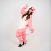 Pink Panther Onesie